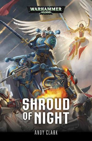 [Warhammer 40,000 01] • Shroud of Night